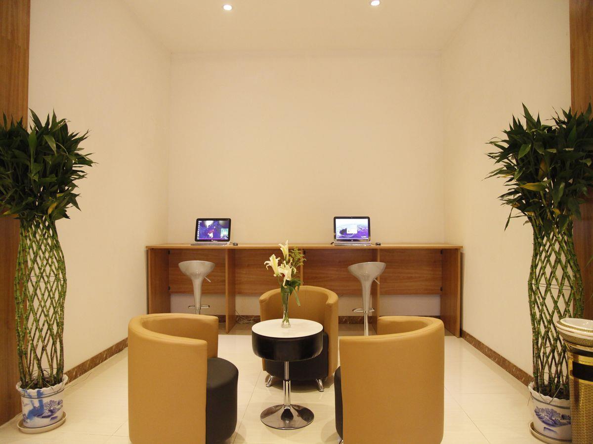 Beijing Yamei International Hotel Airport Branch Shunyi Esterno foto