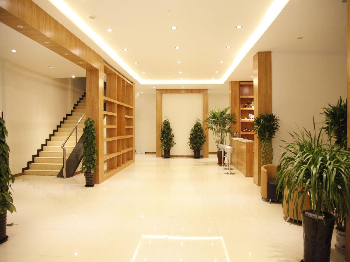 Beijing Yamei International Hotel Airport Branch Shunyi Esterno foto