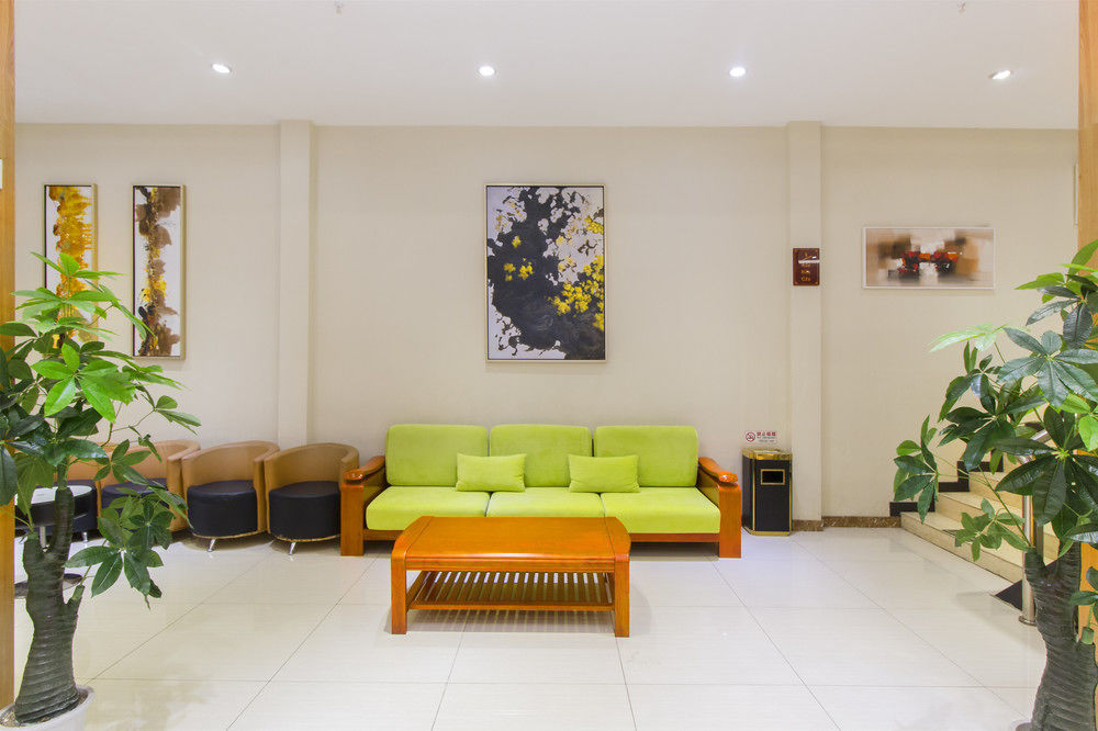 Beijing Yamei International Hotel Airport Branch Shunyi Esterno foto