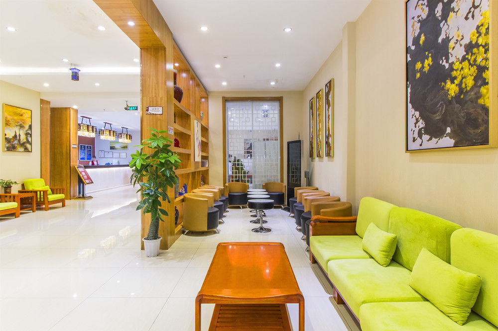Beijing Yamei International Hotel Airport Branch Shunyi Esterno foto