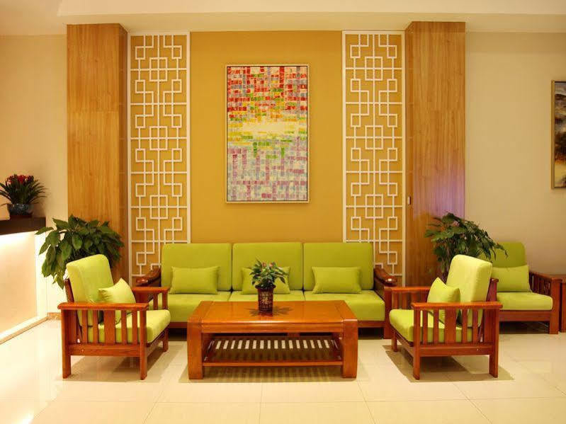 Beijing Yamei International Hotel Airport Branch Shunyi Esterno foto